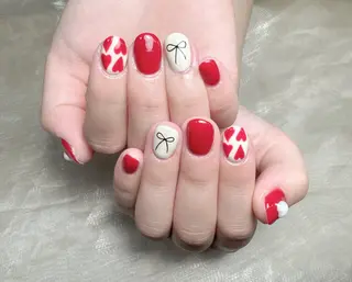 ネイル L.nail 【エル.ネイル】のネイルデザイン