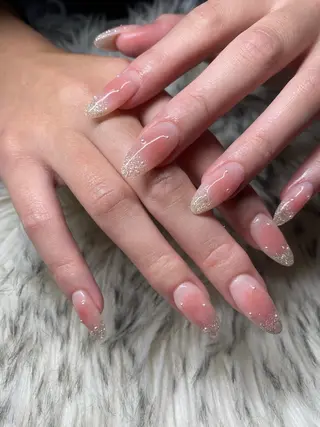 ネイル nes.nail★ AYANOのネイルデザイン