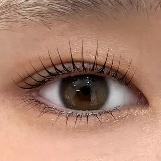 マツエク・マツパ yuuka🤍 アイブロウのマツエク・マツパデザイン