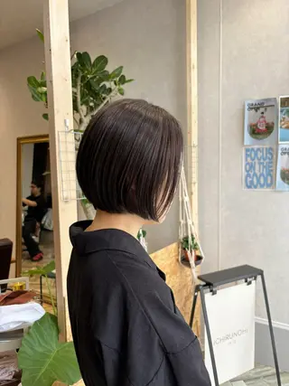 ショート nono 🎀のヘアスタイル