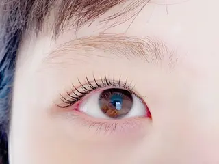 マツエク・マツパ 2nd-room ａｉｎａ RINAの眉毛・アイブロウイメージ