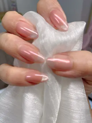 ネイル Nail salon Lilyのネイルデザイン