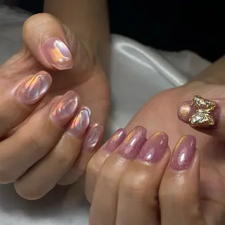 ネイル WATANABE MAYUMIのネイルデザイン