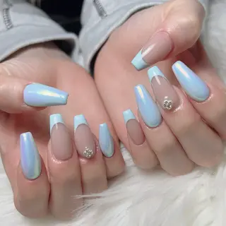 ネイル Nail salon EM（エム）諸星のネイルデザイン