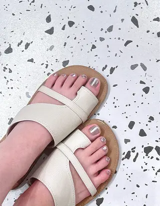 ネイル ami ｜韓国っぽnailのネイルデザイン