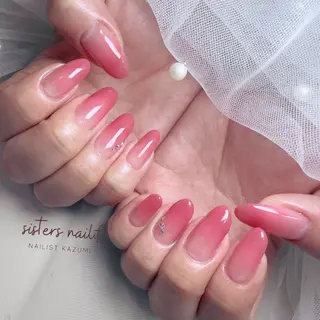 ネイル sisters nail.fのネイルデザイン