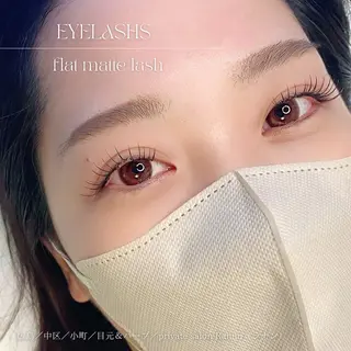 マツエク・マツパ フェイシャルサロン -Mau-のエステ・リラクイメージ
