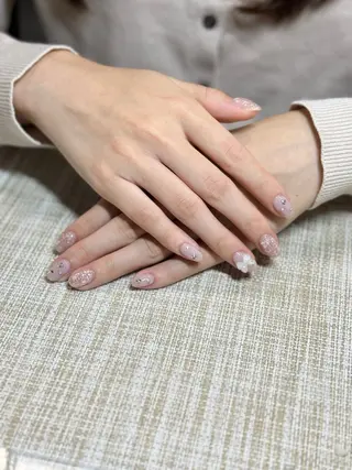 ネイル Henna nailのネイルデザイン