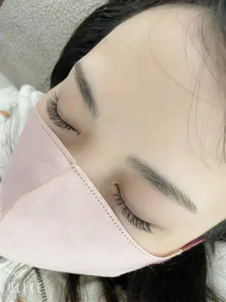 マツエク・マツパ ailas+h. アイラスのマツエク・マツパデザイン