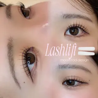 マツエク・マツパ une fleur_ ereaのマツエク・マツパデザイン