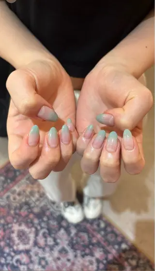 ネイル Nai-Chan Nail 後楽園【春日駅店】所属・Ai (アイ/愛)のネイルデザイン