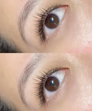 マツエク・マツパ M🌷nail 長さだし専門店のネイルデザイン