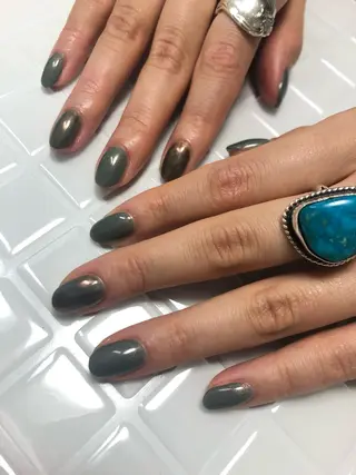 ネイル 【LINON】 airiのネイルデザイン