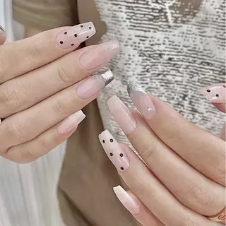 ネイル UM Nail Salonのネイルデザイン