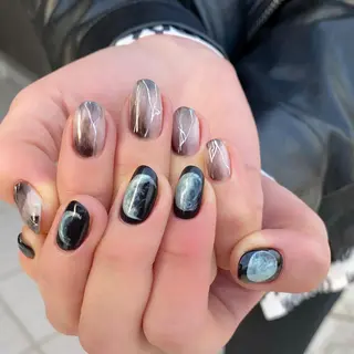 ネイル u sのネイルデザイン