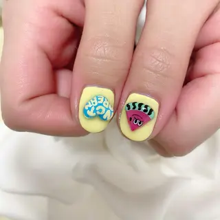 ネイル 💅fleur Ayumiのネイルデザイン