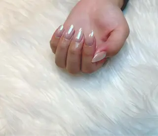 ネイル Lino+ ネイル&よもぎ蒸しのネイルデザイン