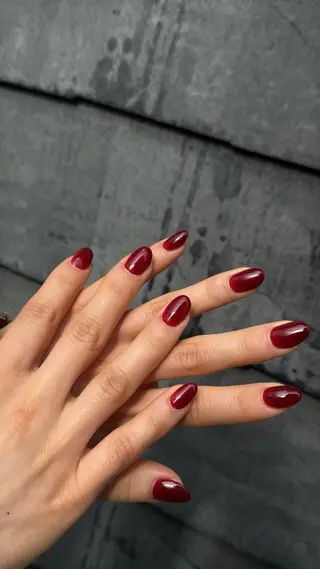 ネイル SAKU nail 作島茜のネイルデザイン