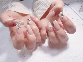 ネイル Regaro i.sのネイルデザイン