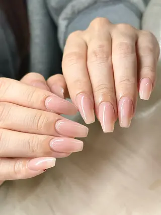 ネイル ETE LUNA NAILのネイルデザイン
