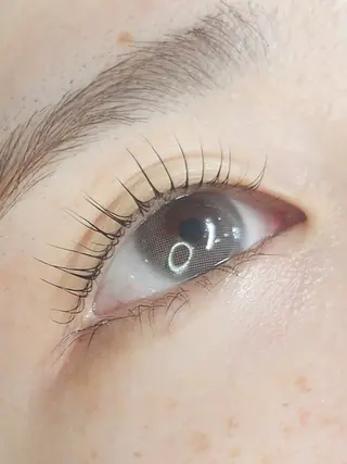 マツエク・マツパ Refoile所属・11/4open👏 Refoile🎉のマツエク・マツパデザイン