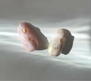 ネイル Nail room U-！のネイルデザイン