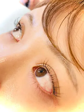 マツエク・マツパ Dolce eye lash ねごろのマツエク・マツパデザイン