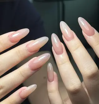 ネイル 🎀 NaNa_nailのネイルデザイン