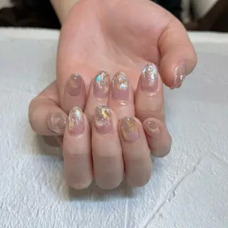 ネイル REMIA 🤍 NAKANEのネイルデザイン