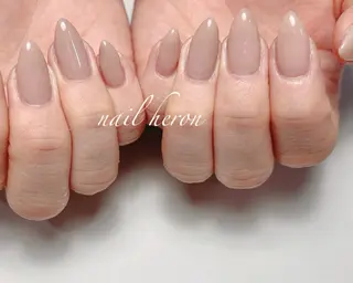 ネイル saki_ nail heronのネイルデザイン