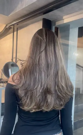 ショート NOOS表参道所属・noos表参道 ナツミのヘアスタイル