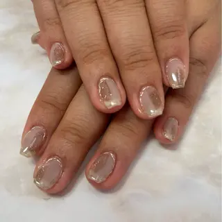 ネイル Maison Mielのネイルデザイン