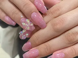 ネイル 【Merci青山店】 SAKAIのネイルデザイン