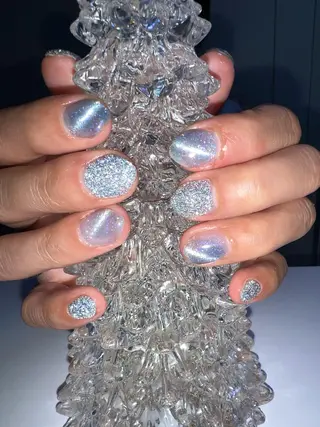 ネイル ネイルサロン ロア旧ジョリーのネイルデザイン