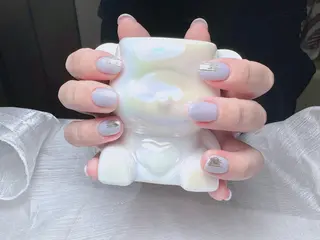 ネイル M.T nailのネイルデザイン