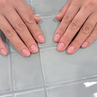 ネイル Victoria モデル募集中🎀のネイルデザイン