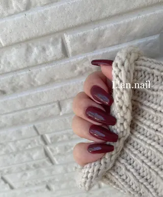 ネイル Lian nailのネイルデザイン