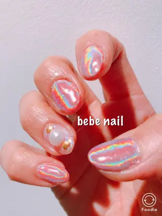 ネイル Ann. nail.tokyo所属・Ann nailのネイルデザイン