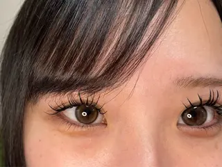 マツエク・マツパ ⭐️m⭐️ mikiのマツエク・マツパデザイン