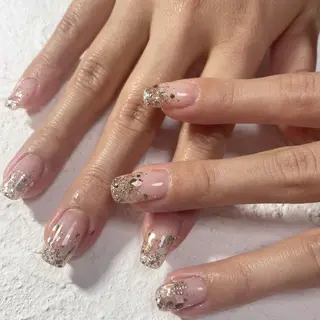ネイル 吉村 優子のネイルデザイン