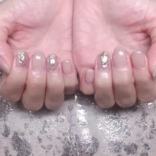 ネイル DollyGirl KYOKOのネイルデザイン