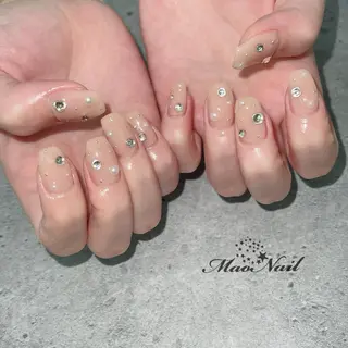 ネイル mao nailのネイルデザイン