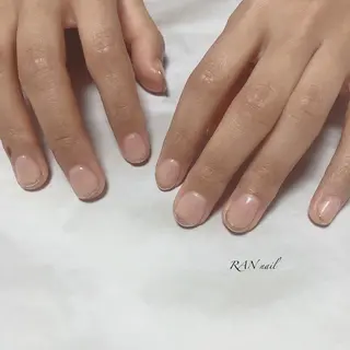 ネイル RAN nailのネイルデザイン