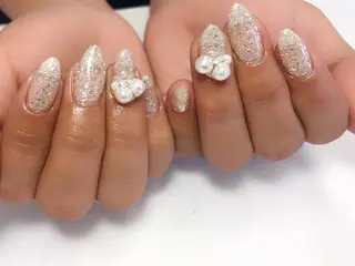 ネイル K- nailのネイルデザイン