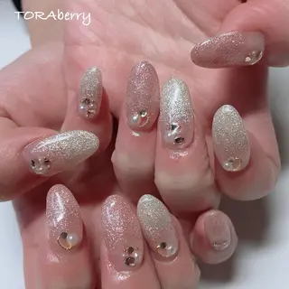 ネイル ネイリスト なつみのネイルデザイン