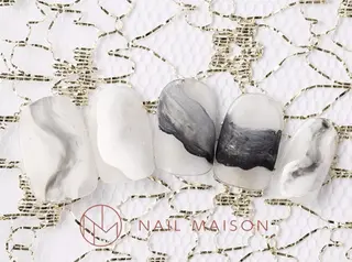 ネイル YOSHIOKA 有のネイルデザイン