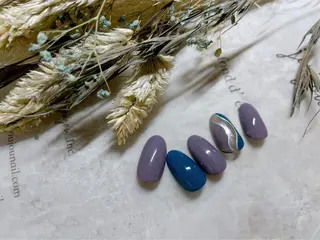 ネイル kiki nail &brow二子玉川の眉毛・アイブロウイメージ