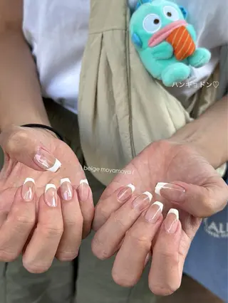 ネイル SAKU nail 作島茜のネイルデザイン