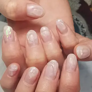 ネイル reve あやののネイルデザイン