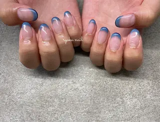 ネイル soary nailのネイルデザイン